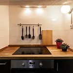 Spacious And Elegant Family - Bp1
