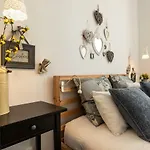 Spacious And Elegant Family - Bp1 Lisbona