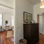 Apartmán Spacious And Elegant Family - Bp1 *