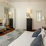 Spacious And Elegant Family - Bp1 * Lisboa