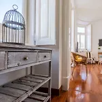 Spacious And Elegant Family - Bp1 * Lisbona