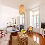 Spacious And Elegant Family - Bp1 Lisboa