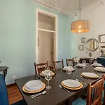 Spacious And Elegant Family - Bp1 * Lisboa
