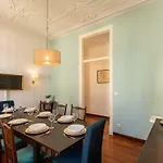 Appartamento Spacious And Elegant Family - Bp1