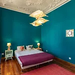 Spacious And Elegant Family - Bp1 Apartmán Lisboa