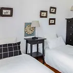 Spacious And Elegant Family - Bp1 * Lisboa