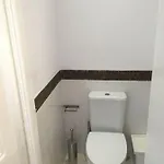 Apartmán Spacious And Elegant Family - Bp1 *