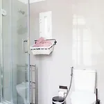 Spacious And Elegant Family - Bp1 Apartmán *