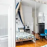 Apartmán Spacious And Elegant Family - Bp1
