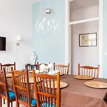 Apartmán Spacious And Elegant Family - Bp1 *