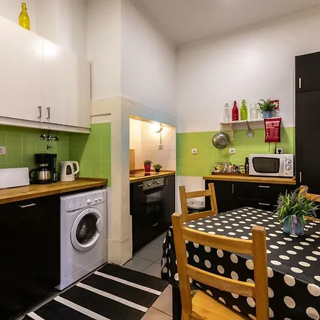 Spacious And Elegant Family - Bp1 Apartment *