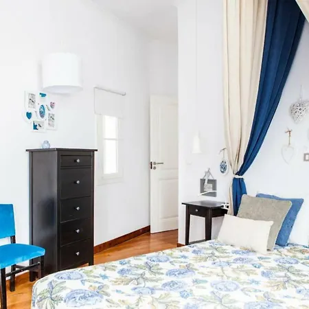 Spacious And Elegant Family - Bp1 Apartment