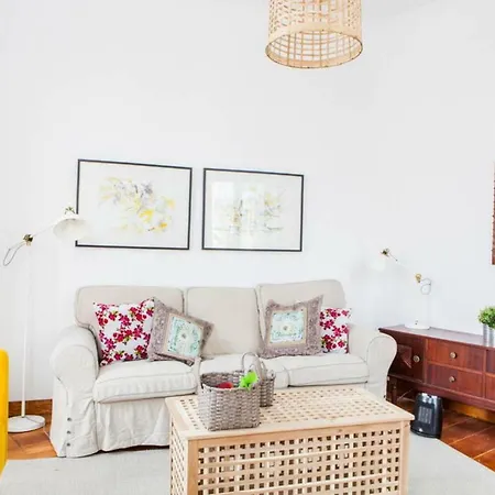 Spacious And Elegant Family - Bp1 Apartment *