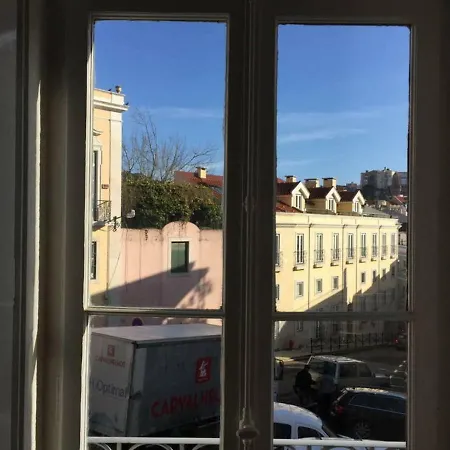 Apartment Spacious And Elegant Family - Bp1 *