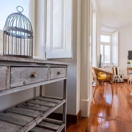 Spacious And Elegant Family - Bp1 * Lissabon