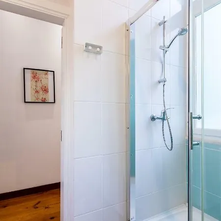 Spacious And Elegant Family - Bp1 Lissabon