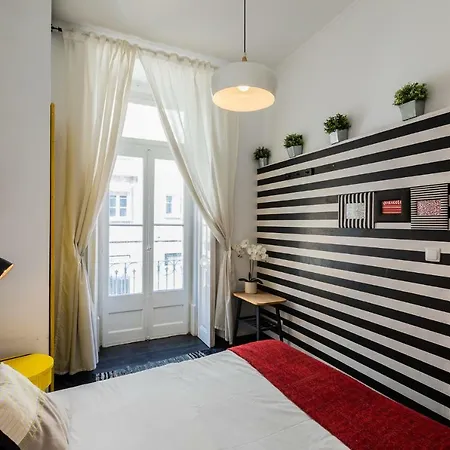 Spacious And Elegant Family - Bp1 Lisboa