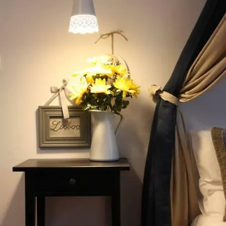 Spacious And Elegant Family - Bp1 Appartement Lissabon