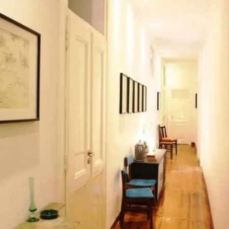 Spacious And Elegant Family - Bp1 *