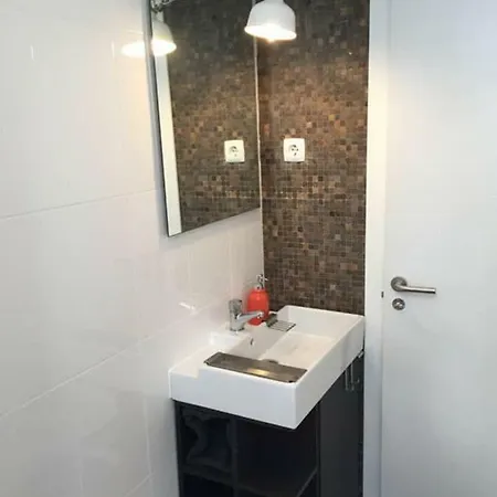 Spacious And Elegant Family - Bp1