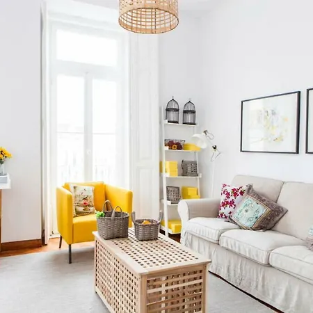 Appartement Spacious And Elegant Family - Bp1 *