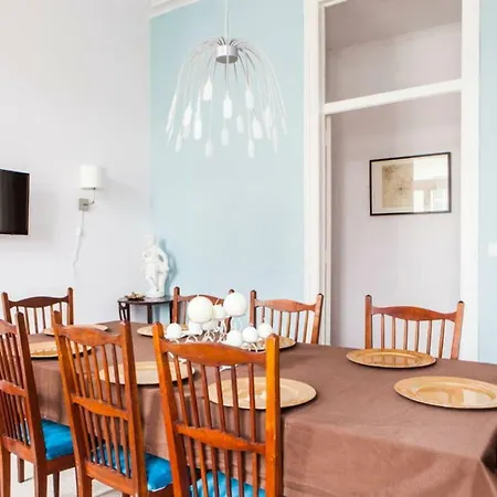 Apartament Spacious And Elegant Family - Bp1 *