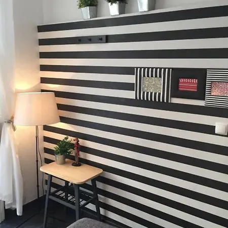 Spacious And Elegant Family - Bp1 Apartament