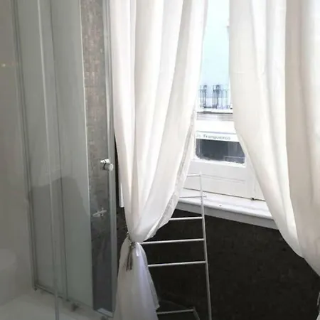 Spacious And Elegant Family - Bp1 Apartment Lissabon
