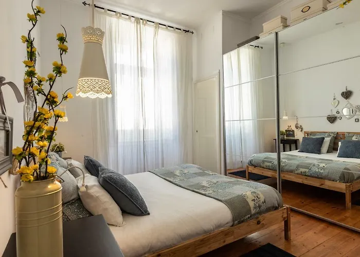 Spacious And Elegant Family - Bp1