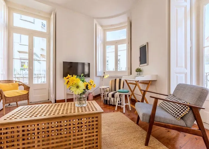 Spacious And Elegant Family - Bp1 Apartamento