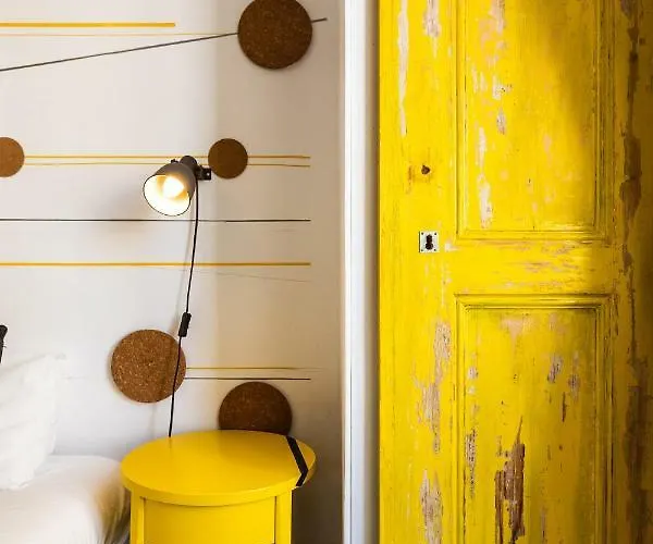 Spacious And Elegant Family - Bp1 * Lisboa