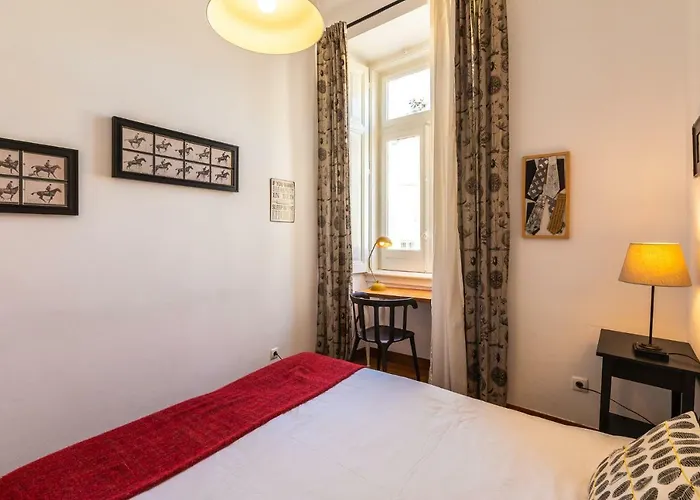 Spacious And Elegant Family - Bp1 Apartamento