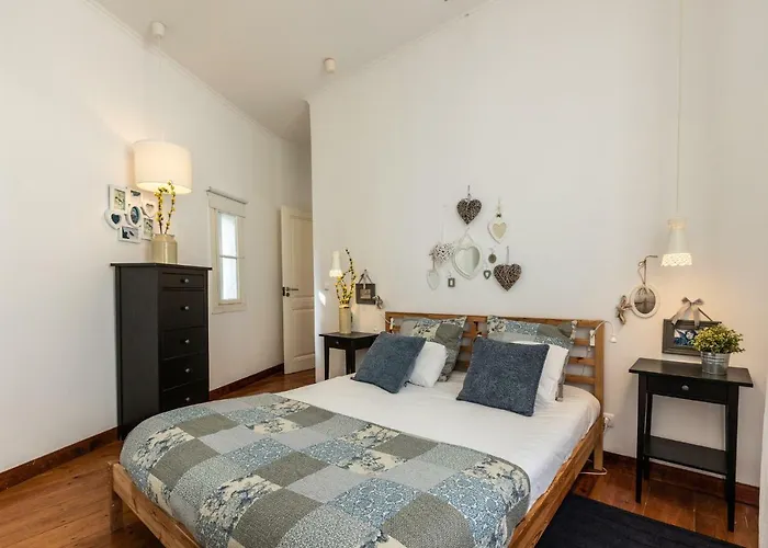 Apartamento Spacious And Elegant Family - Bp1