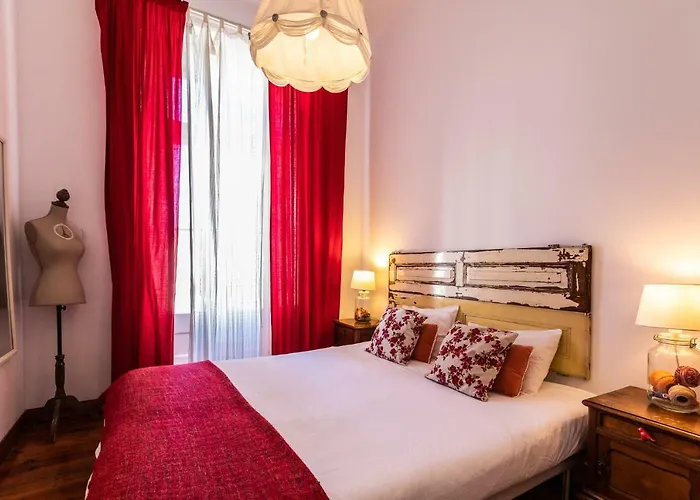 Apartamento Spacious And Elegant Family - Bp1