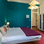 Apartment Spacious And Elegant Family - Bp1