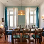 Apartment Spacious And Elegant Family - Bp1