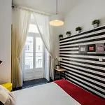 Spacious And Elegant Family - Bp1 Lissabon