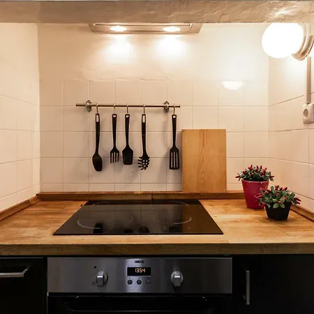 Spacious And Elegant Family - Bp1