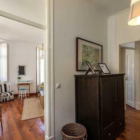 Apartment Spacious And Elegant Family - Bp1 *