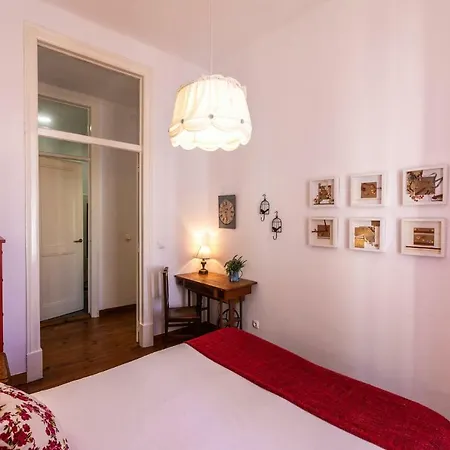 Spacious And Elegant Family - Bp1 Lisbon