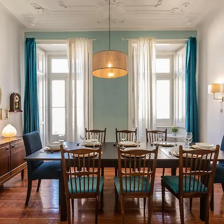 Apartment Spacious And Elegant Family - Bp1