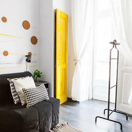 Spacious And Elegant Family - Bp1 Apartment