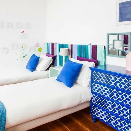 Spacious And Elegant Family - Bp1 Apartment