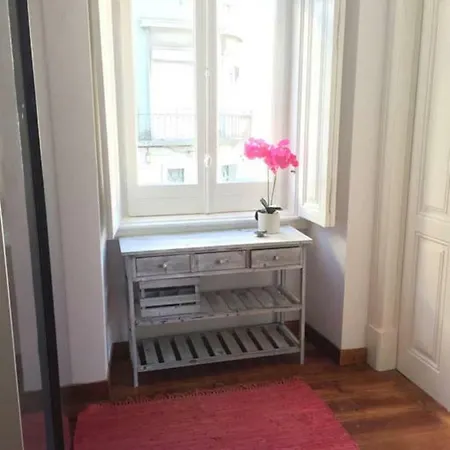 Spacious And Elegant Family - Bp1 Lisbon