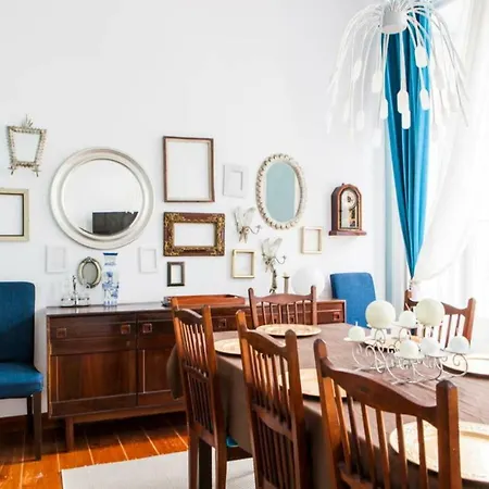 Spacious And Elegant Family - Bp1 Apartment *