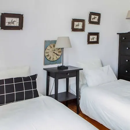 Spacious And Elegant Family - Bp1 * Lisbon