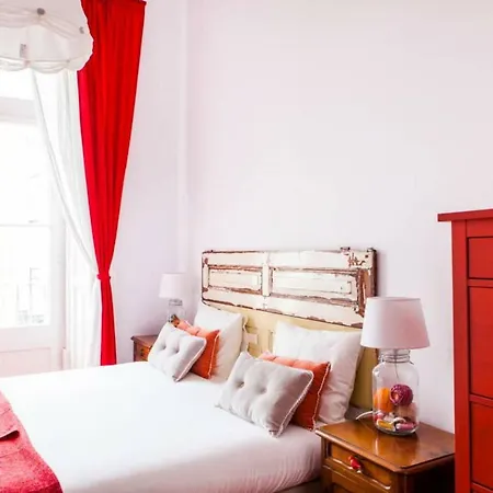 Apartment Spacious And Elegant Family - Bp1 Lisbon