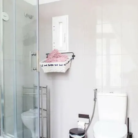 Spacious And Elegant Family - Bp1 Apartment *