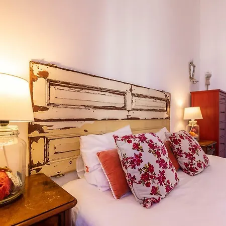 Apartamento Spacious And Elegant Family - Bp1 Lisboa