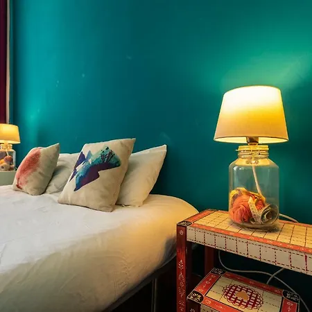 Apartamento Spacious And Elegant Family - Bp1 Lisboa